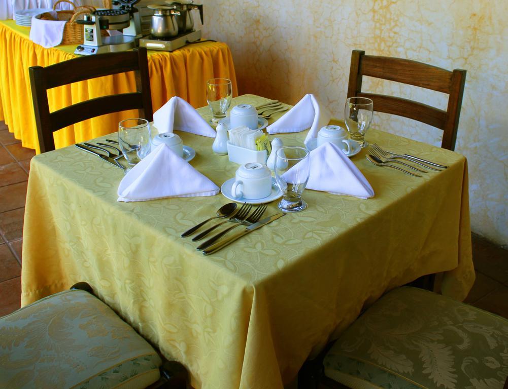 Hotel La Casona De Антигуа-Гватемала Экстерьер фото